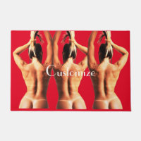 Tanlines de modelo de aptitud Thunder_Cove