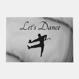 Felpudo Tap Dance