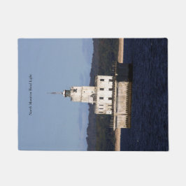 Felpudo Tapón de Manitou del Norte