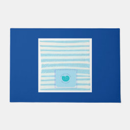 Felpudo Tappeto per esterno personalizzabile