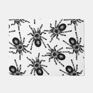 Felpudo Tarantula