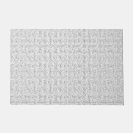 Felpudo Tarjeta de circuitos