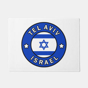 Felpudo Tel Aviv Israel