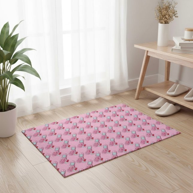 Felpudo Teléfono móvil (Subido por el creador)