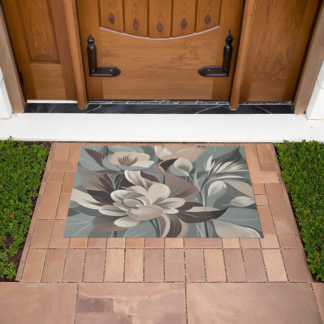 Felpudo Telitum (Telitum Doormat
)