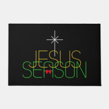 Temporada de Jesús