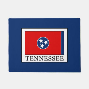 Felpudo Tennessee