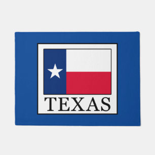 Felpudo Texas