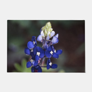 Felpudo Texas Bluebonnet Door Mat