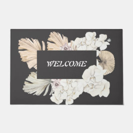 Felpudo texto personalizado