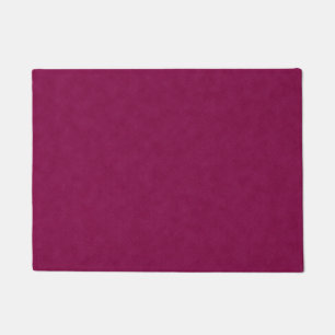Felpudo Textura de denim magenta caliente,