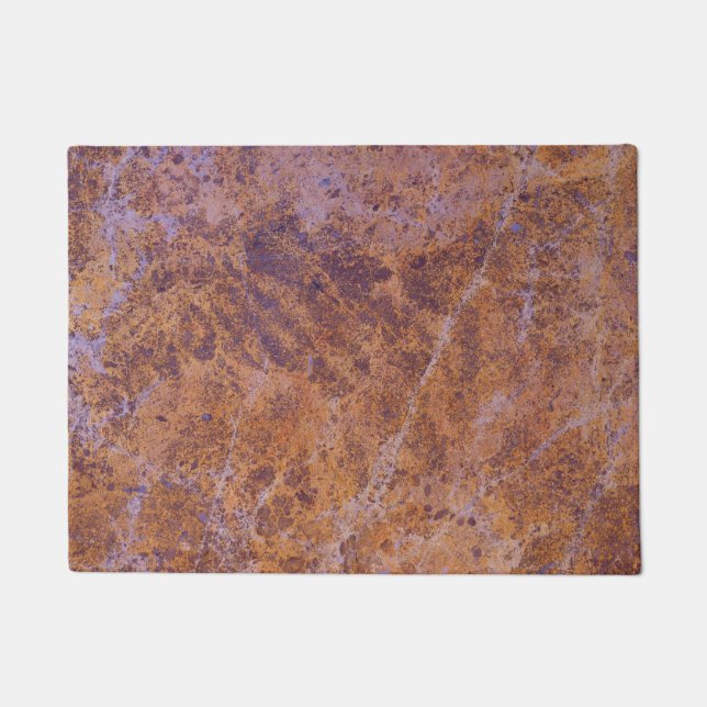 Felpudo Texturas de estilos clásicos (Anverso)