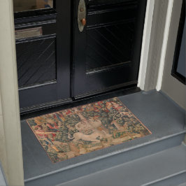 Felpudo The Unicorn is Found - The Hunt of Unicorn the