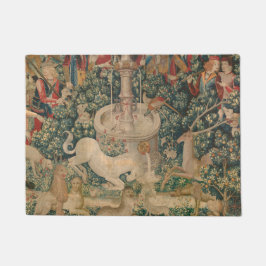 Felpudo The Unicorn is Found - The Hunt of Unicorn the