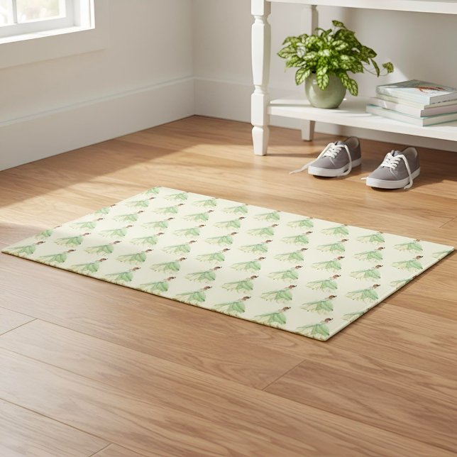 Felpudo Tiana Doormat (Subido por el creador)