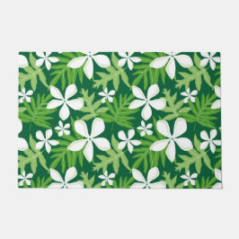 FELPUDO TIARE (VERDE)