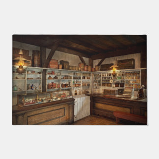 Felpudo Tienda - Café y otros ingredientes