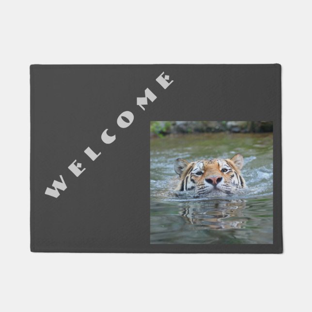 Felpudo Tigre20160201 (Anverso)