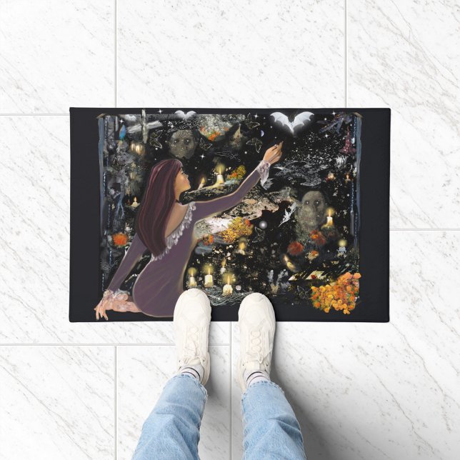 Felpudo Todos los horarios (Subido por el creador)