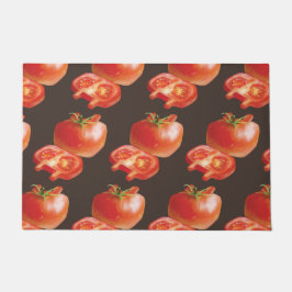 Felpudo Tomate fresco