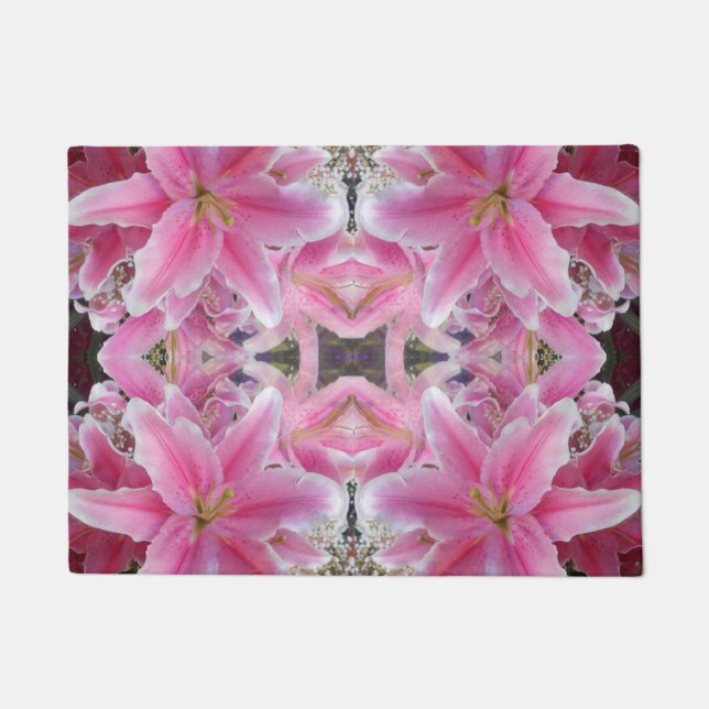 Felpudo Tommasina (Anverso)