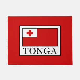Felpudo Tonga