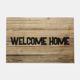 Felpudo Tormenta clásica.