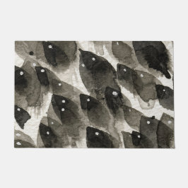 Felpudo Tormenta de peces