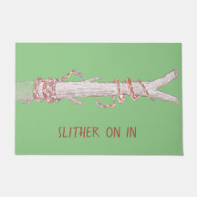 Tormenta de serpientes