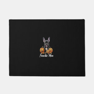 Felpudo Toro francés 2024 de la mamá francesa Funny Corgi