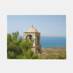 Felpudo Torre de campana acuática