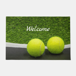 Felpudo Torrente de tenis