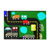 Torrente de tráfico