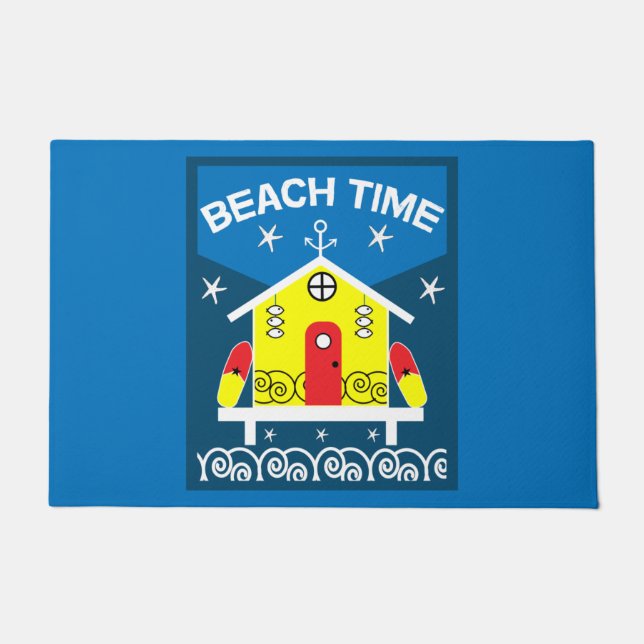 Felpudo Tote Bag (Anverso)