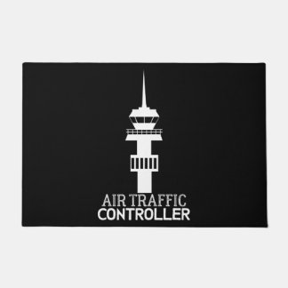 Felpudo Tower Air Traffic Control Controller ATC Aviation