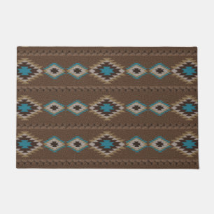 Felpudo Tranquilidad suroeste Doormat