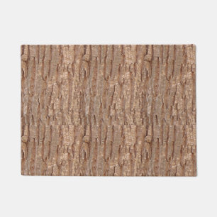 Felpudo tree bark