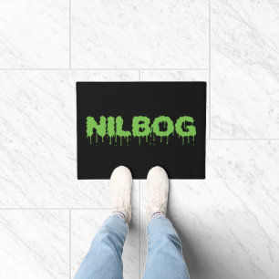 Felpudo Troll 2 Nilbog Doormat