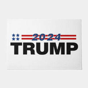 Felpudo Trump 2024