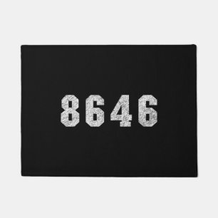 Felpudo Trump republicano 86 48