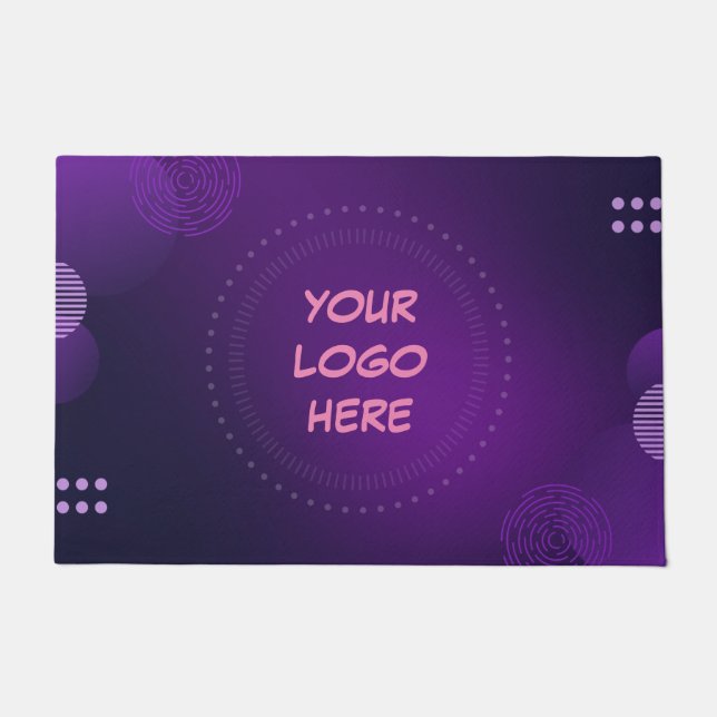 FELPUDO TU LOGO AQUÍ (Anverso)