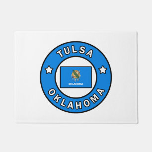 Felpudo Tulsa Oklahoma