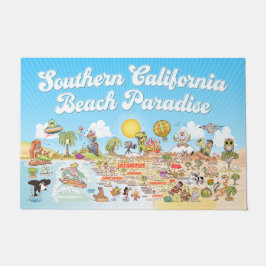 Felpudo Ultimate SoCal