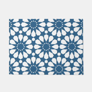 Felpudo Un diseño colorido y sin inconvenientes en Turquía