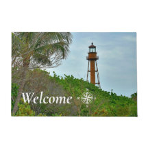 Una bienvenida sanibel