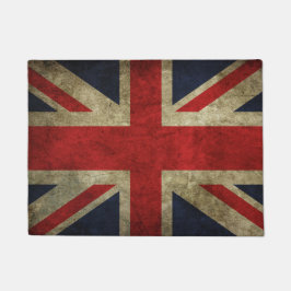 Felpudo Union Jack