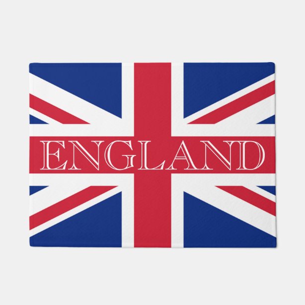 Regalos England Flag Zazzle.es