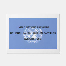 FELPUDO UNITED NATIONS