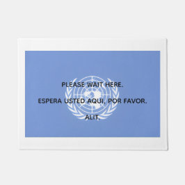 FELPUDO UNITED NATIONS