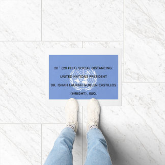 FELPUDO UNITED NATIONS